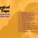  MYSTICAL FAYA TOUR 2023