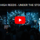 Nouvelle vidéo live de THE HIGH REEDS