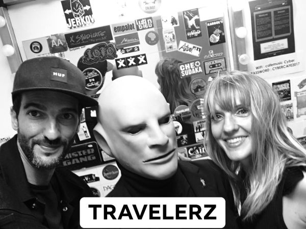 Travelerz