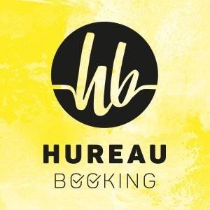 Hureau Booking